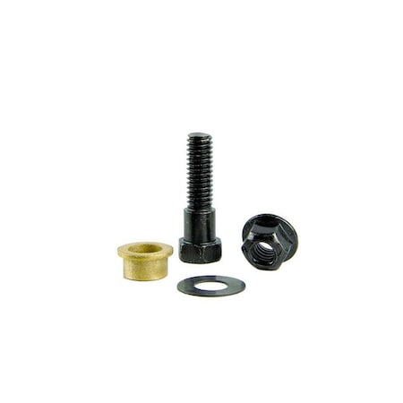 Lippert ELECTRIC STEP WET BOLT KIT 216567